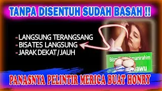 SANGAT PANAS !! MEMBANGKITKAN GAIRAH LAWAN JENIS,SEDETIK ITU JUGA