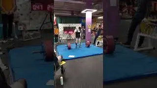 Mamedyarov Artur RAW deadlift 365kg@105kg