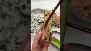 Ленивые роллы!Пп ужин. 