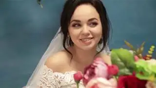 Свадебный фильм Виктории и Антона