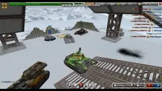 #LP Купил гром м2 (нагибаю)