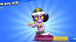 NEW SKIN GAMEPLAY WITH COBRA LOLA🏆🐍