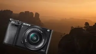 BEST BEGINNER CAMERA? Sony a6000 My Opinion
