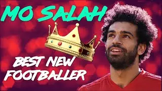 Mo Salah |Video Analysis| Strengths made him a king?