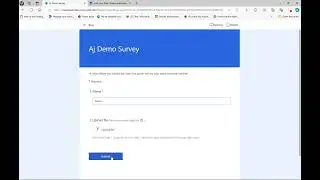 Power Automate - How to check MS Form file is uploaded or not via Power Automate?