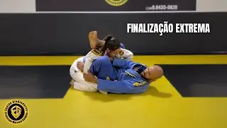FINALIZAÇÃO FATAL NA GUARDA FECHADA