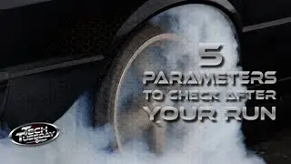 5 Parameters to Check After Your Run