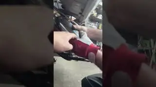 Варим пайпы в Марк. Плетем в проводку в прадо. Воскресный день.