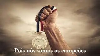 We Are the Champions - Queen(com tradução)