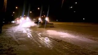 Весна в Черкасах ^^