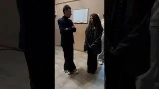 Jerry Heil и Stadnik