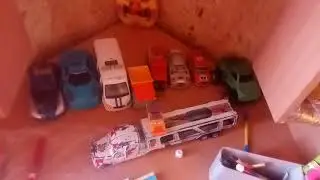 Я НА ДАЧЕ 😃