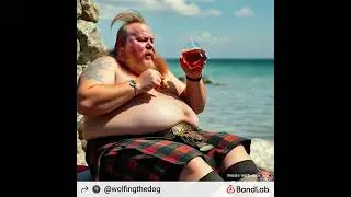 sun kissed haggis