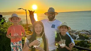 EXPLORANDO PUERTO VALLARTA Y PLAYA PUNTA NEGRA