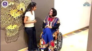 Paralympian  Deepa Malik's life and struggles
