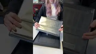 Unboxing the king of gaming laptops - ROG Zephyrus G16 2024 💻 | ROG Nordic