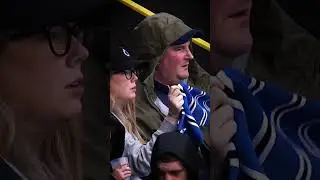 You’ll Never Walk Alone💙🖤 #AllBluesDay