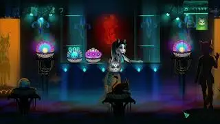 Cat's Request Full 100% Platinum/Achievement Playthrough - PS5