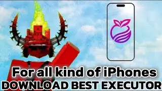 Tutorial how to download appleware V1.0.5 , Roblox ios executor