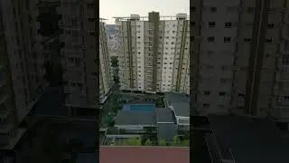 Mesa Verte Residences Condominium Cagayan de Oro Drone #travel #nature #aerial #aerialvideography