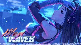 Are these feelings even real? | 2-Hour Synthwave - Chillwave - Retrowave Mix