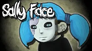 Sally Face | Финал или нет?