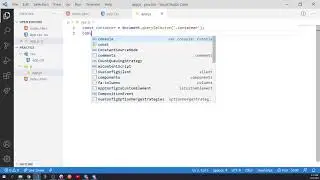Create Div from JavaScript