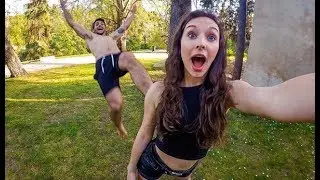 Phosky Parkour NEXT LEVEL