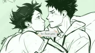 iwaoi » like or like like (mep part) (secret santa)