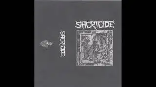 Sacricide - Demo (2024)
