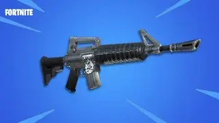 POV: You Have AIMBOT