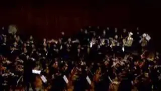 Gustavo Dudamel & OSJ Simón Bolívar (Noche de los Mayas)