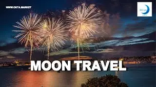 MOON TRAVEL