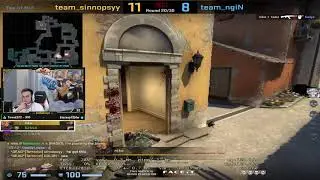 FAZE NIKO 1 VS 4 // NIKO ACE