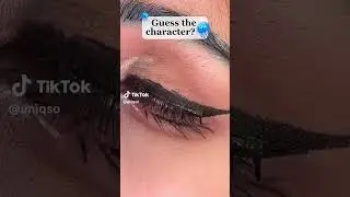 🆕🌟Guess the Genshin Impact Character? 🪼  | Genshin Impact Furina Cosplay Contact Lens Recommendation