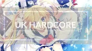 Hannah Stacia, Eufeion & Denile - Lose Control (Lyrics)