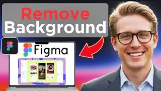 How To Remove Background From Images In Figma (Tested)