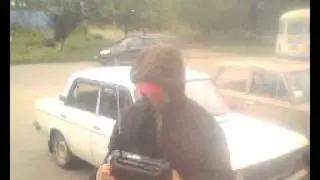 Прикол про Арсена