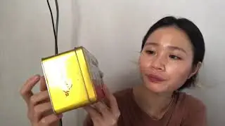 Review thực phẩm bồi bổ sức khoẻ