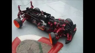 First  Test  !!!   MST  FXX D   - VIP