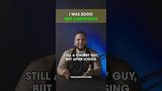 Self Conscious🙁 to Confident🤩🤩🤩 #youtubeshorts #shorts