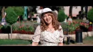 «Лъэгъуныгъэм и дуней» Мариана Хупова. Режиссер Канкулов Ислам.