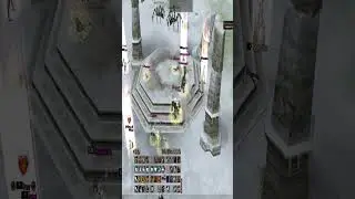 ПВП С OldScool в Ледяном Лабиринте Lineage 2 MW4 eglobal