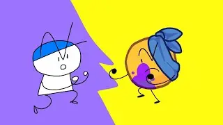 The coolest 1v1 in Undertale Test Place history..