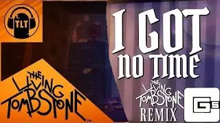 fnaf I got no time cg5 vocals with original music.