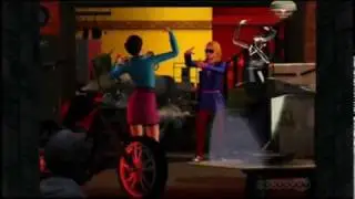 De Sims 3 Ambities trailer / The Sims 3 Ambitions trailer