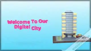 Welcome to Digital City 2020: A 3D Video Animation  Presentation (@arturdigitalconcept5202