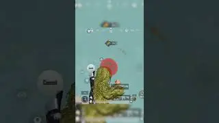 Dual Headshot In Pgmi #shorts #battleroyalegame