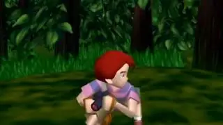 Pokémon Snap Game Intro
