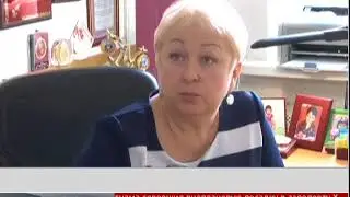 Травма в детском саду. Новости 09/10/2017. GuberniaTV